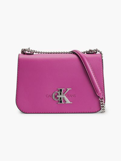 Calvin Klein Táskák & Kiegészítők HU446222 | Calvin Klein Convertible Női Válltáska Rózsaszín